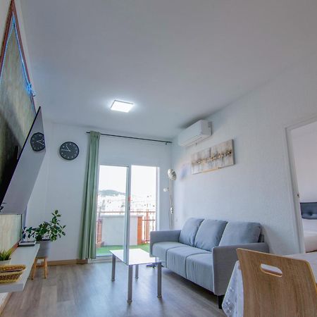 Apartament Sagrada Familia Барселона Екстериор снимка