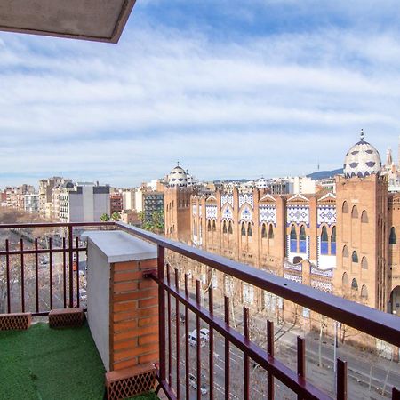 Apartament Sagrada Familia Барселона Екстериор снимка