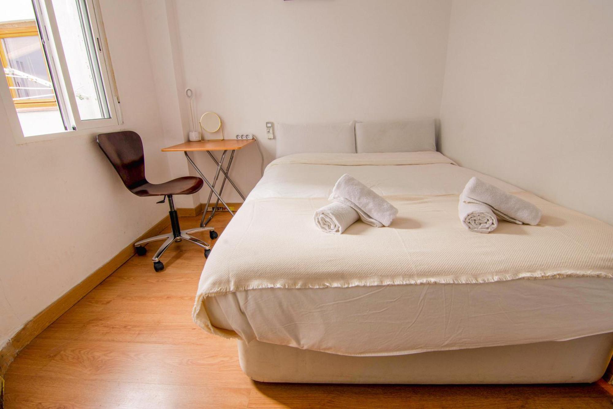 Apartament Sagrada Familia Барселона Екстериор снимка