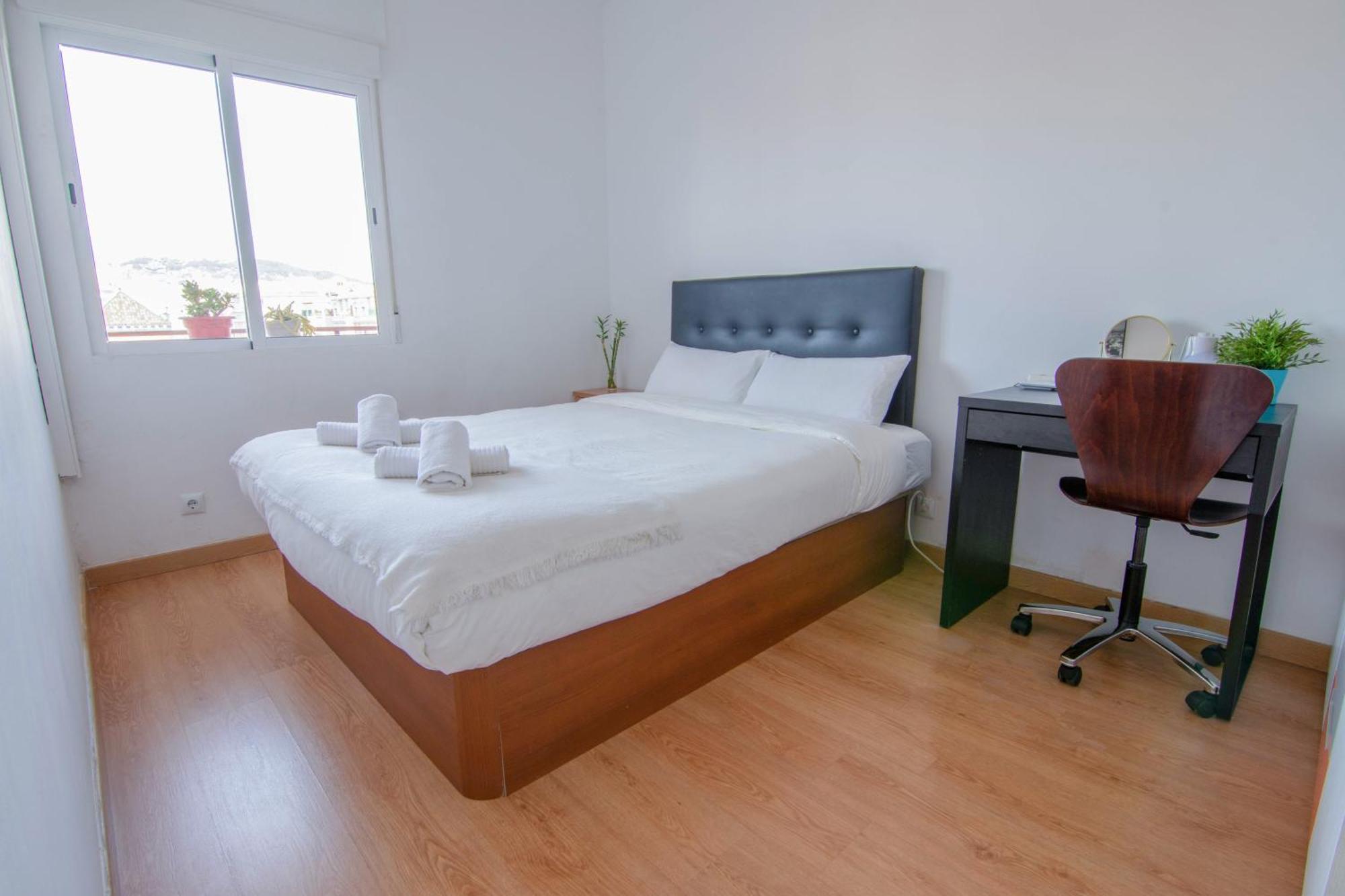 Apartament Sagrada Familia Барселона Екстериор снимка