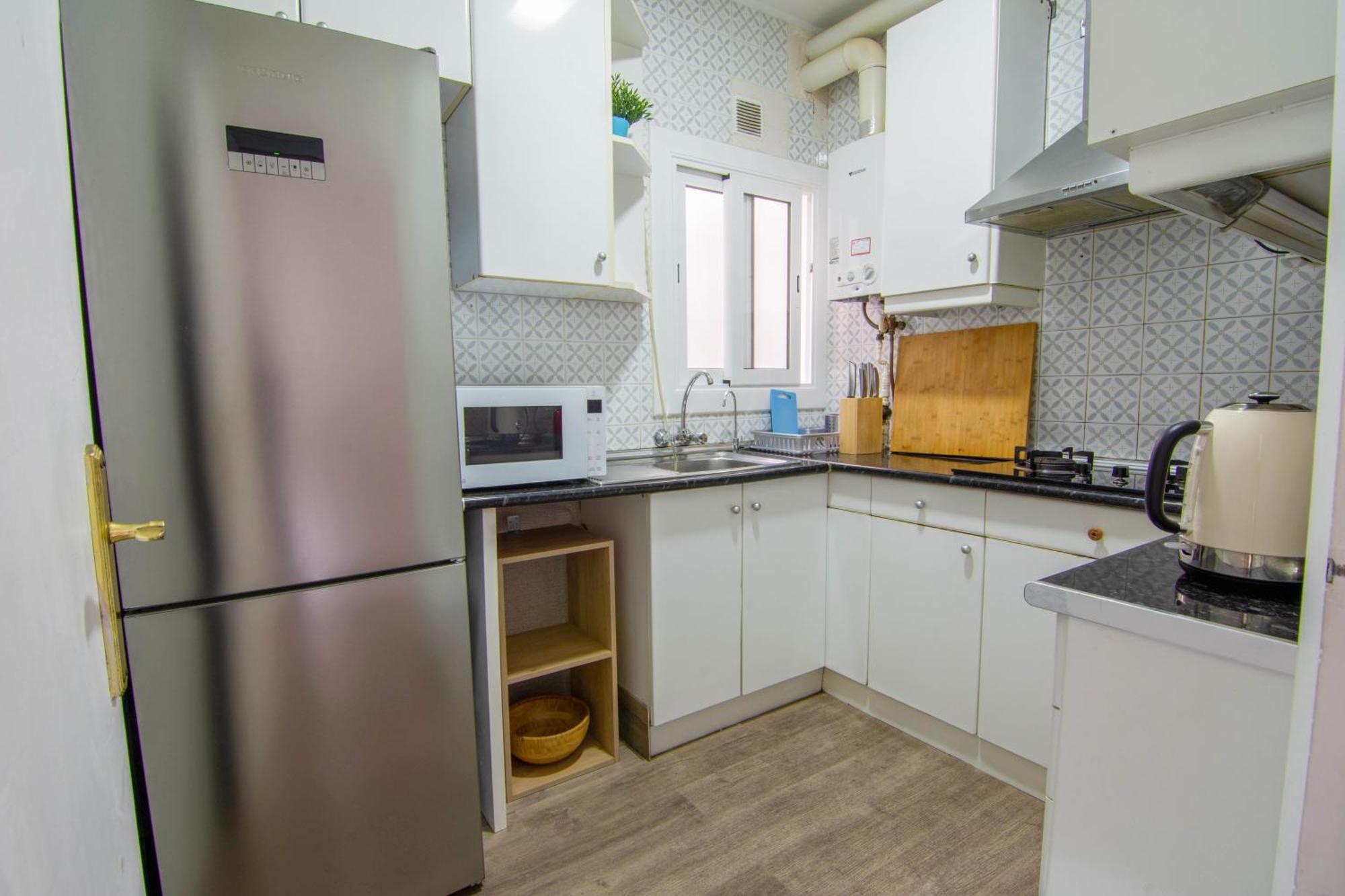 Apartament Sagrada Familia Барселона Екстериор снимка