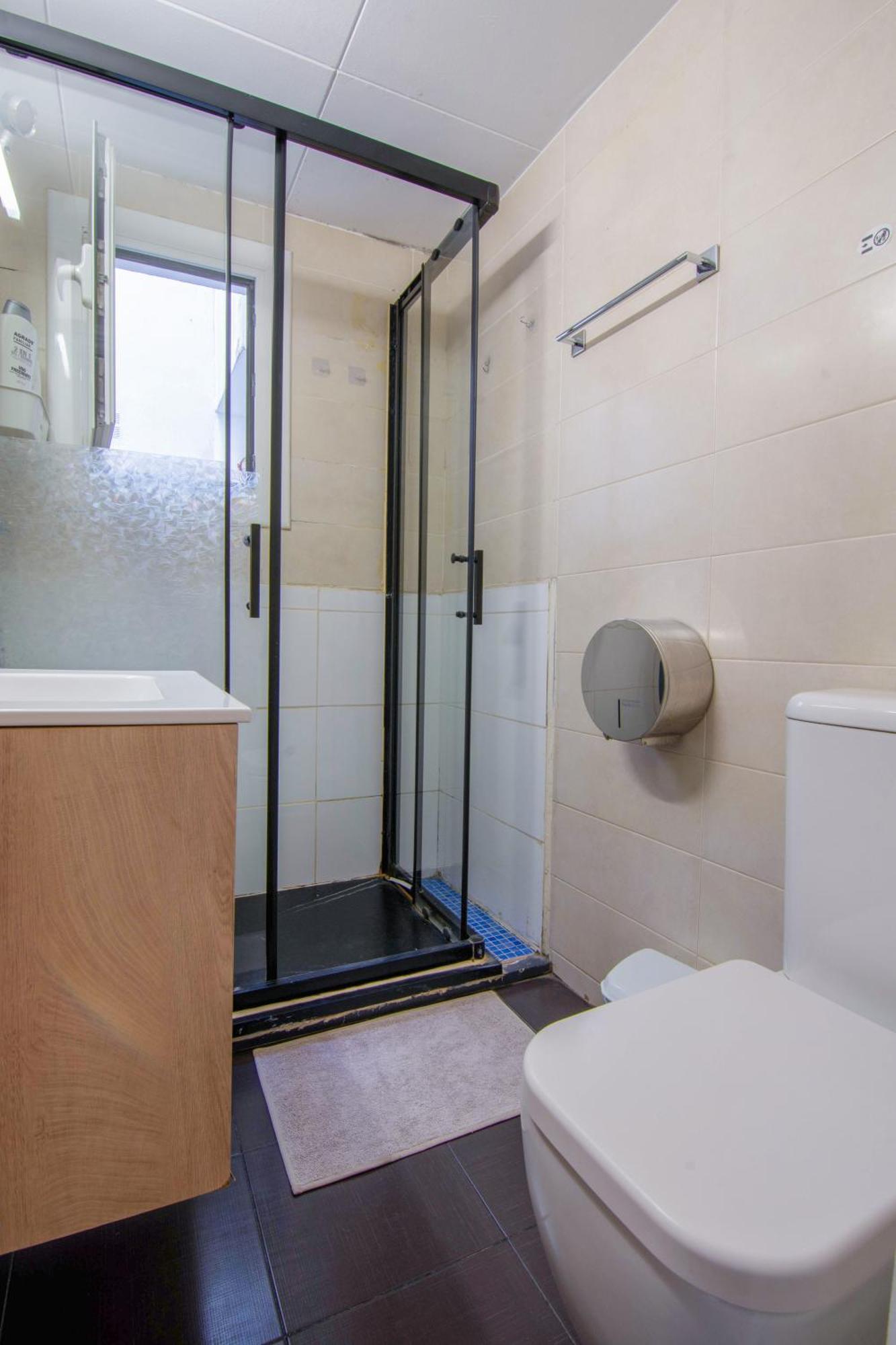 Apartament Sagrada Familia Барселона Екстериор снимка