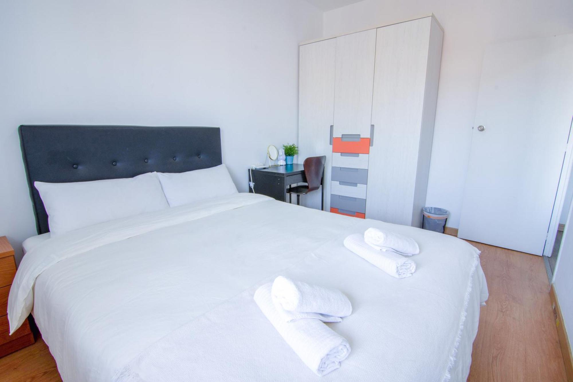 Apartament Sagrada Familia Барселона Екстериор снимка