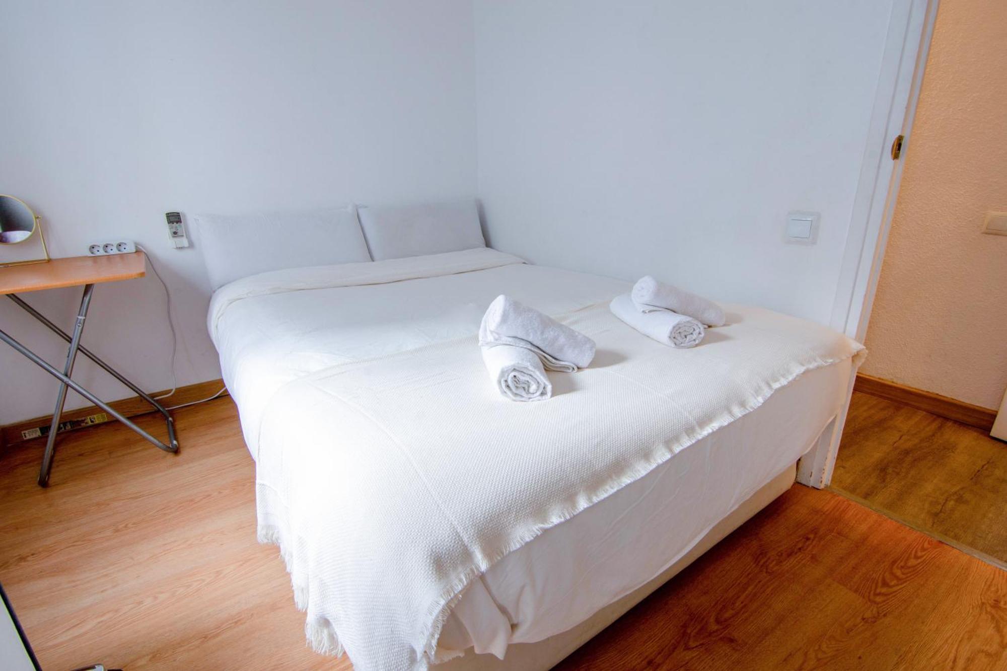 Apartament Sagrada Familia Барселона Екстериор снимка