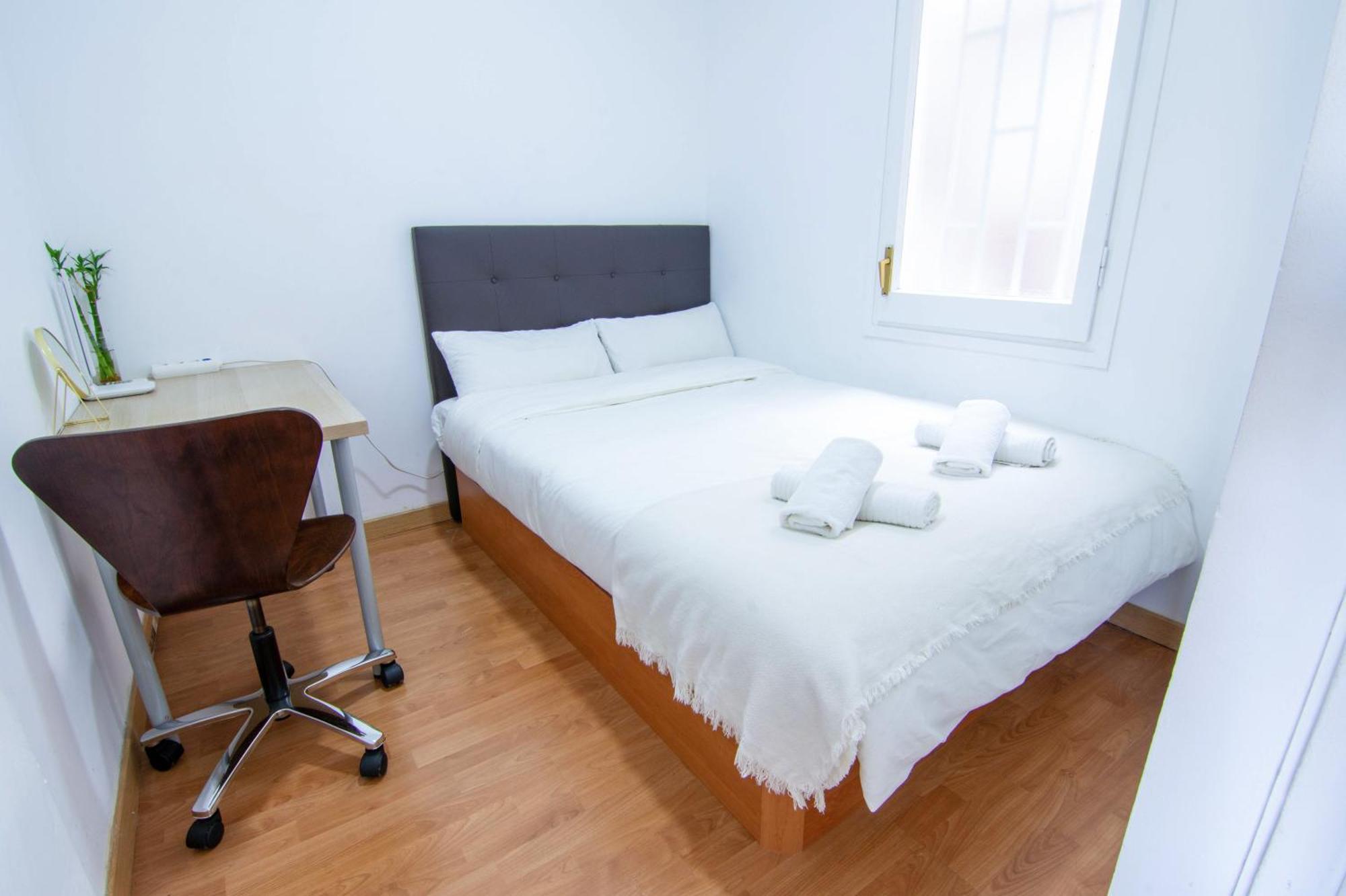 Apartament Sagrada Familia Барселона Екстериор снимка