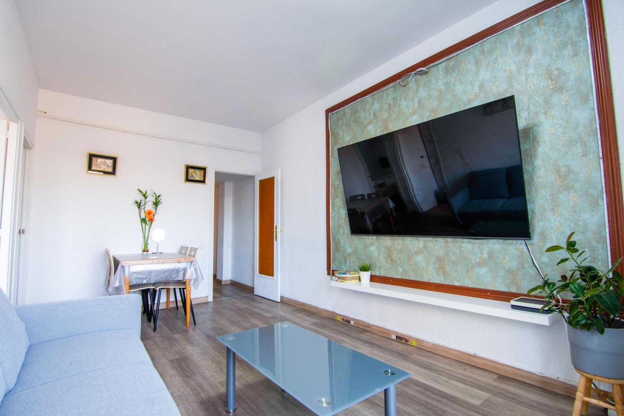 Apartament Sagrada Familia Барселона Екстериор снимка